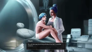 Becoming a Femboy