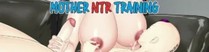 Mother NTR Training