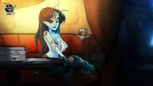 Once a Porn a Time