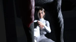 Tentacular