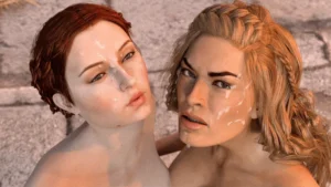 Whores of Thrones