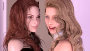 FreshWomen