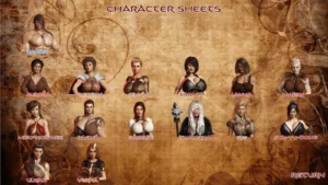 Barbarian Conquests