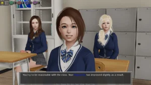 The Headmaster